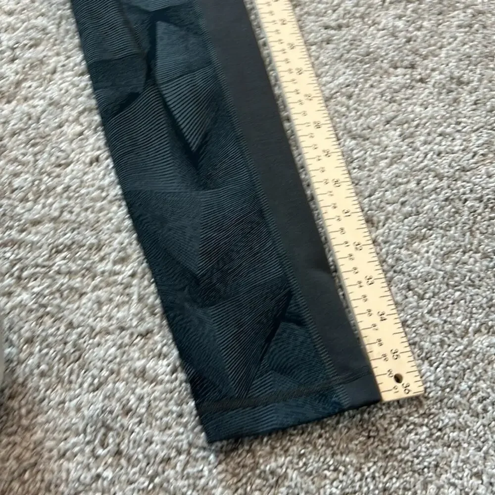 UNDER ARMOUR Fly Fast‎ Tights Leggings XS Yoga Pants Athletic Gym Exercise